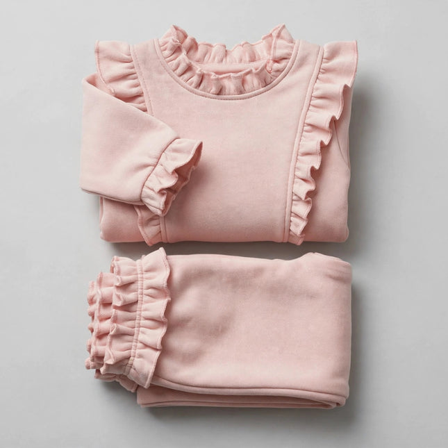 Newborn 2-Piece Outfit — view 2