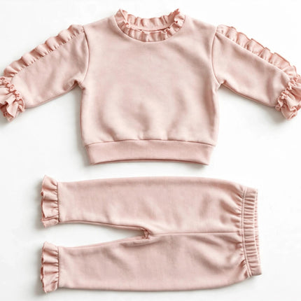 Newborn 2-Piece Outfit — view 1