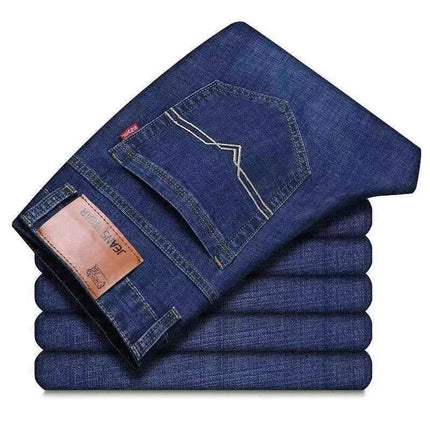 Men's Wear Business Casual Long Pants — view 6