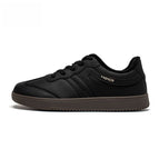All Black / 37 / Leather