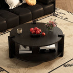 Retro Black / 100X45cm
