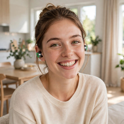 Wireless Bluetooth Earbuds — view 3