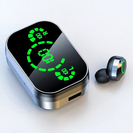 Wireless Bluetooth Earbuds — view 4