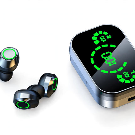 Wireless Bluetooth Earbuds — view 5