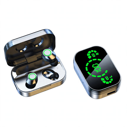 Wireless Bluetooth Earbuds — view 1