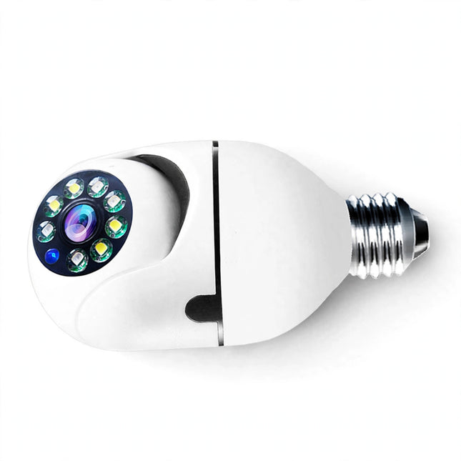 WiFi Bulb Security Camera — view 2