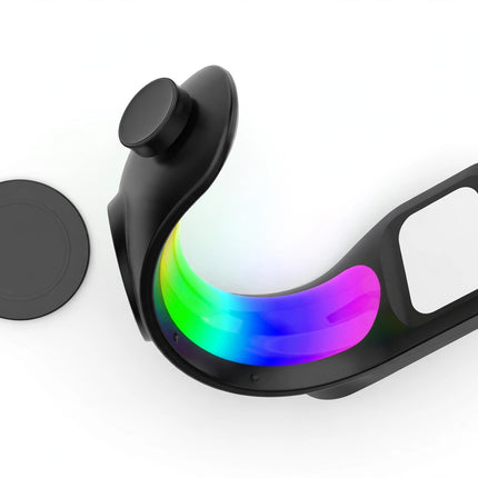 4-in-1 Wireless Charging Station — view 2