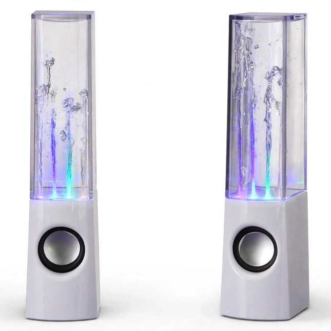 LED Dancing Water Speaker — view 2