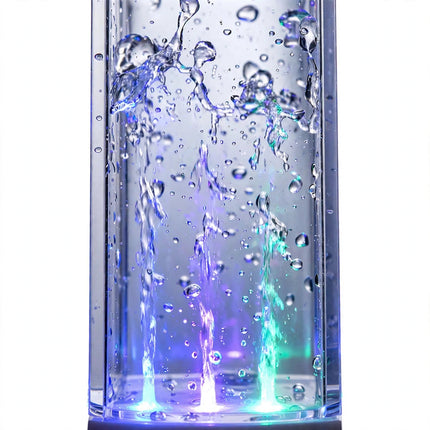 LED Dancing Water Speaker — view 4