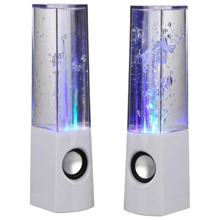 LED Dancing Water Speaker — view 5