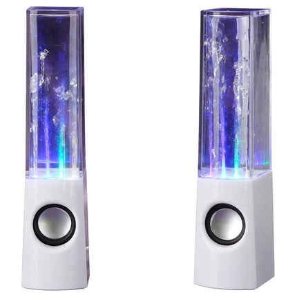 LED Dancing Water Speaker — view 1