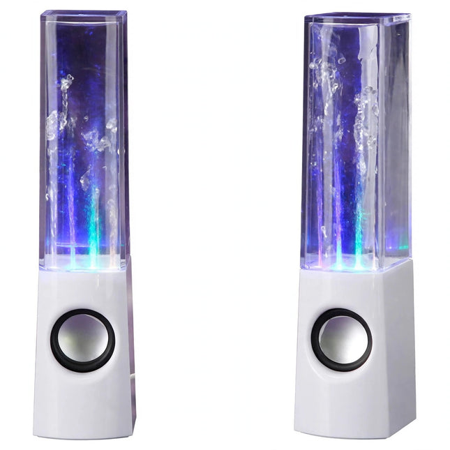 LED Dancing Water Speaker — view 1
