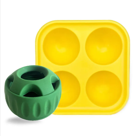 Dog Slow Feeder Toy Dish — view 2