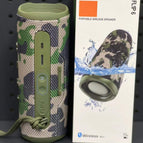 Camouflage