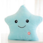 Light blue 2pcs