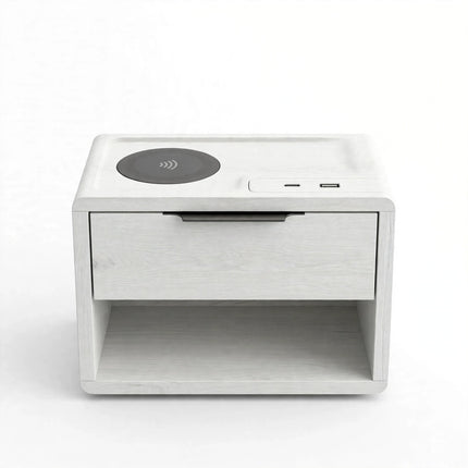 White / With Bluetooth variant photo