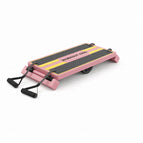 Pink Folding Style