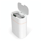 Pure white battery version