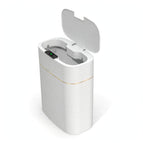 White gold battery model