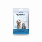 Pet Ear Cleaning Wipes