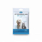Tooth Cleaning Wipes