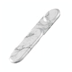 Carrara White