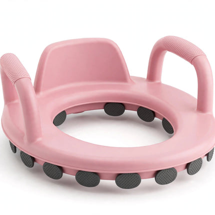 Toilet Training Seat - Pink