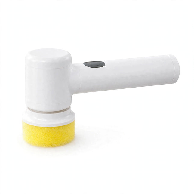 Electric Cleaning Brush - T-shape