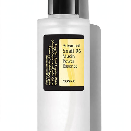 Snail mucin essence pump bottle - variant photo