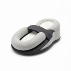 Light Grey Safety Strap