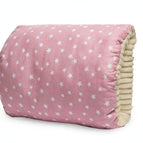 Pink stars set