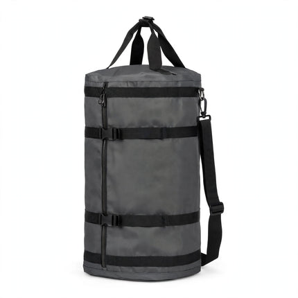 Travel Bag - Gray