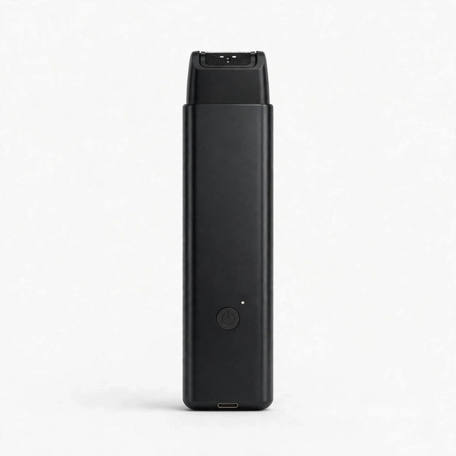 Mini Face Shaver - Black