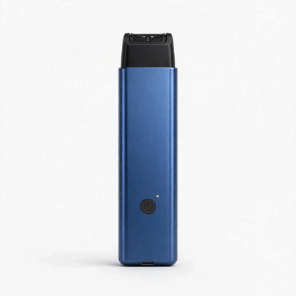 Mini Face Shaver - Blue