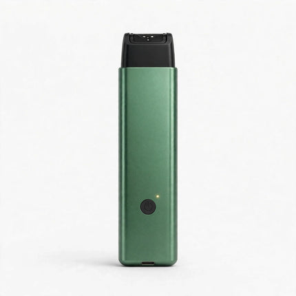 Mini Face Shaver - Green