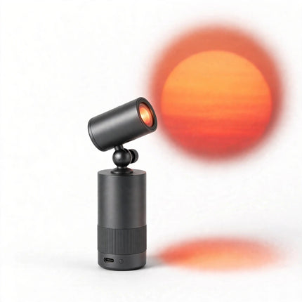 Sunset Projection Lamp