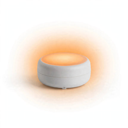 Sunset Night Light - Sun