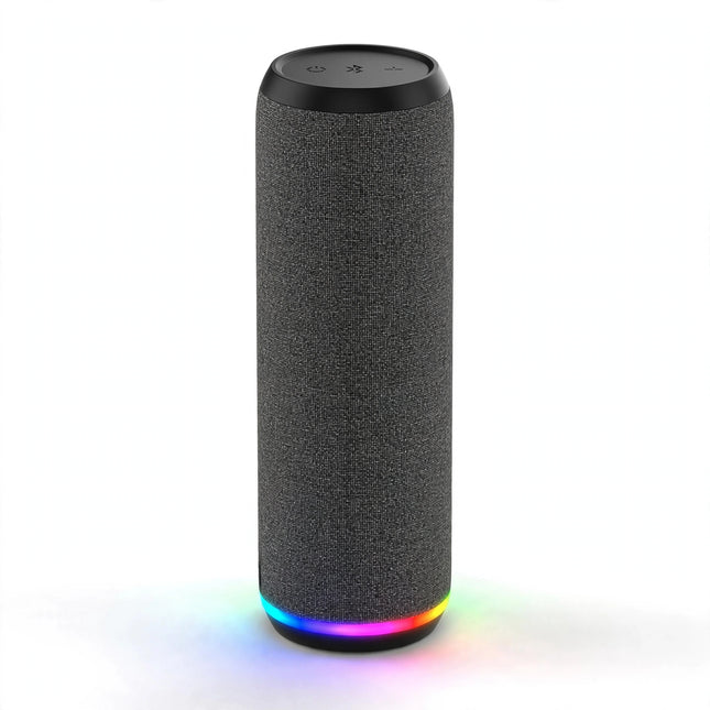 Bluetooth Speaker - Black