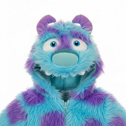 Baby Jumpsuit - Picture Color