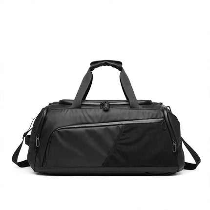 Travel Bag - Black