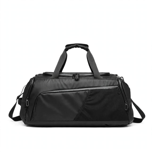 Travel Bag - Black