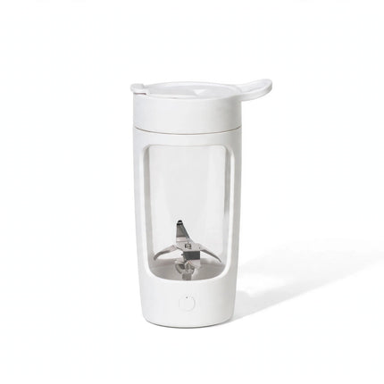 Juice Blender - White