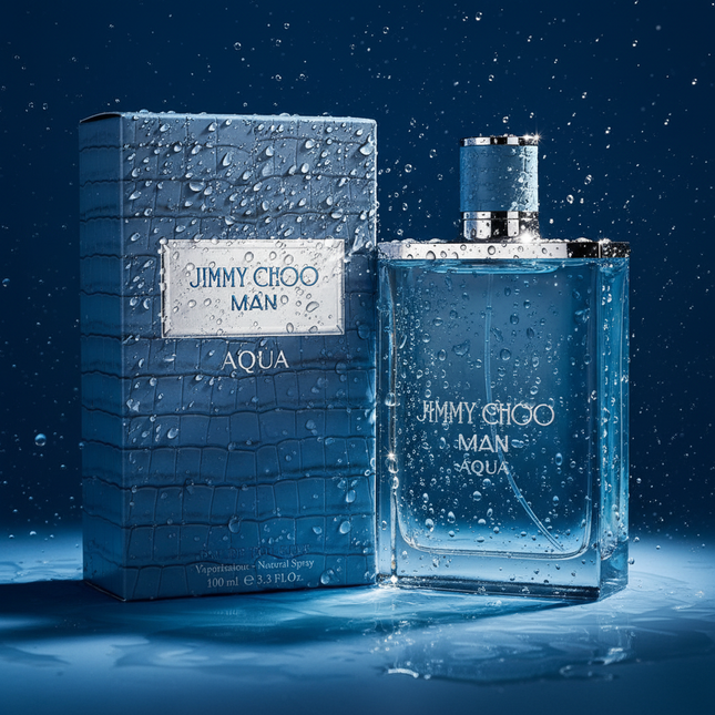 Jimmy Choo Aqua Studio