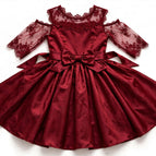 Dark Red