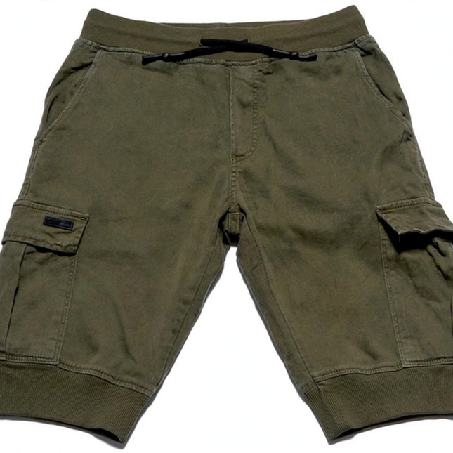 Men's Cargo Shorts — view 2