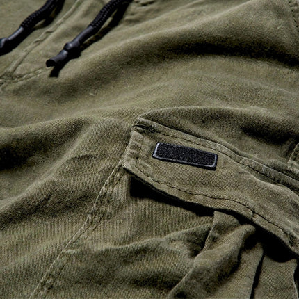 Men's Cargo Shorts — view 4