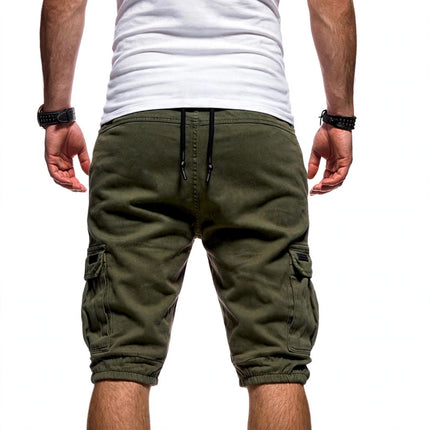 Men's Cargo Shorts — view 5