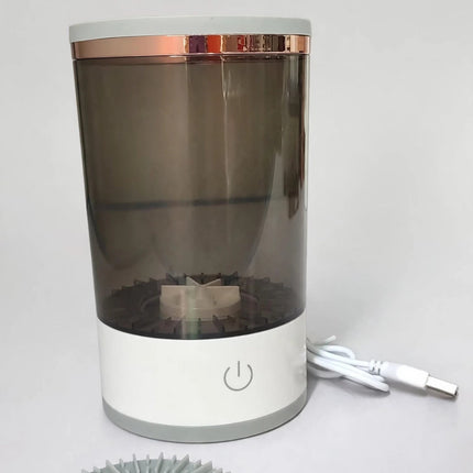 GlamClean Brush Cleaner — view 27