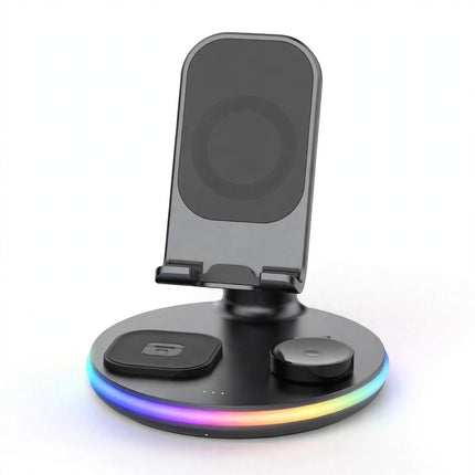 Charging Station - Black