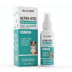 ELAIMEI Pet ear cleaning liquid